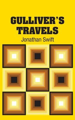 Gulliver's Travels by Swift, Jonathan