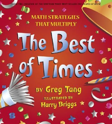 The Best of Times by Briggs, Harry