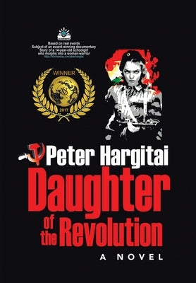 Daughter of the Revolution by Hargitai, Peter