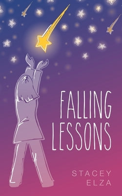 Falling Lessons by Elza, Stacey