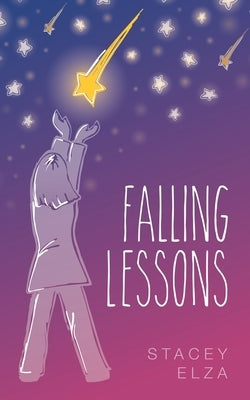 Falling Lessons by Elza, Stacey