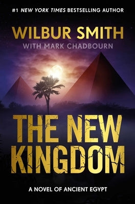 The New Kingdom: The New Kingdom by Smith, Wilbur