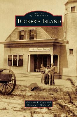 Tucker's Island by Coyle, Gretchen F.