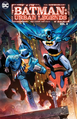 Batman: Urban Legends Vol. 4 by V, Ram