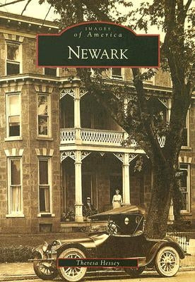 Newark by Hessey, Theresa