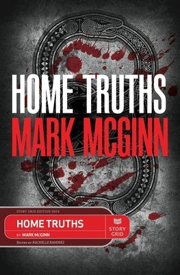 Home Truths by McGinn, Mark
