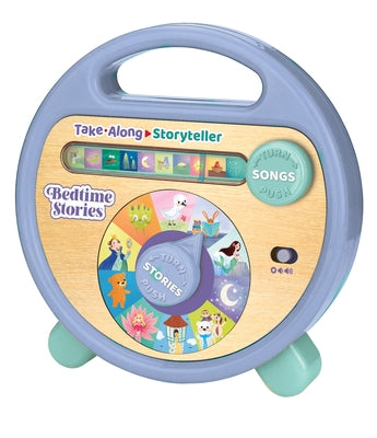 Bedtime Stories by Cottage Door Press
