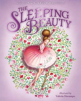 The Sleeping Beauty by New York City Ballet