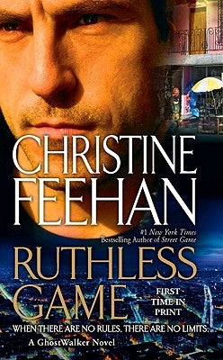 Ruthless Game by Feehan, Christine