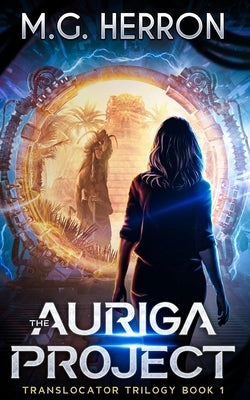The Auriga Project by Herron, M. G.