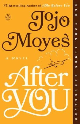 After You by Moyes, Jojo