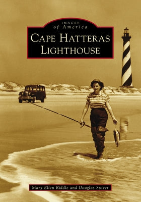 Cape Hatteras Lighthouse by Riddle, Mary Ellen