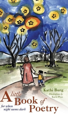 A Little Book of Poetry by Burg, Kathi
