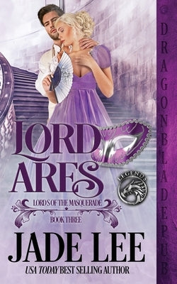 Lord Ares by Lee, Jade