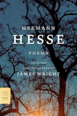 Poems by Hesse, Hermann