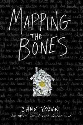 Mapping the Bones by Yolen, Jane