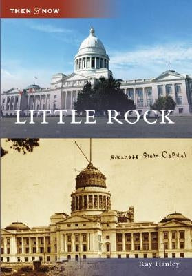 Little Rock by Hanley, Ray