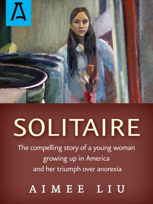 Solitaire by Liu, Aimee