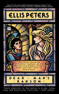 Dead Man's Ransom by Peters, Ellis