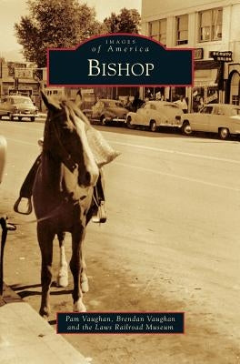 Bishop by Vaughan, Pam