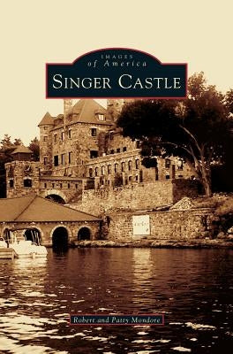 Singer Castle by Mondore, Robert