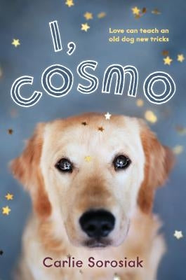 I, Cosmo by Sorosiak, Carlie