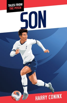 Son by Coninx, Harry