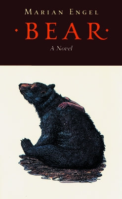 Bear by Engel, Marian