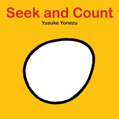 Seek and Count by Yonezu, Yusuke