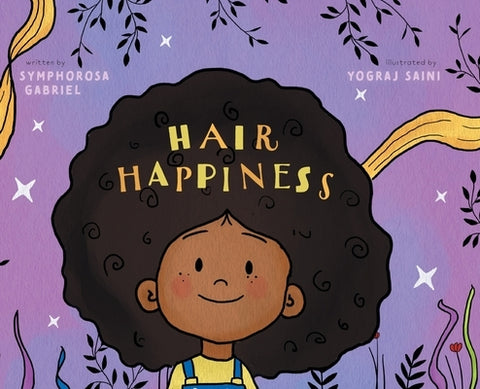 Hair Happiness by Gabriel, Symphorosa