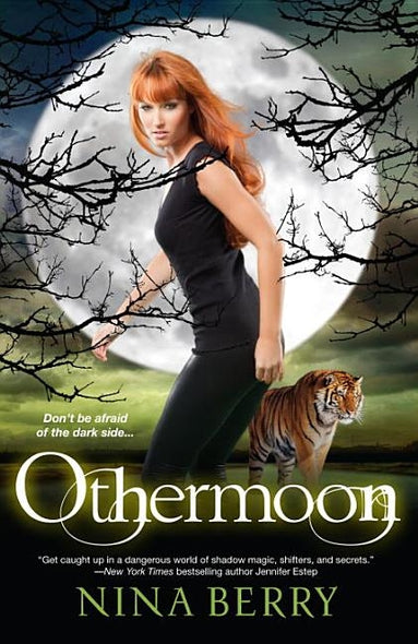 Othermoon by Berry, Nina