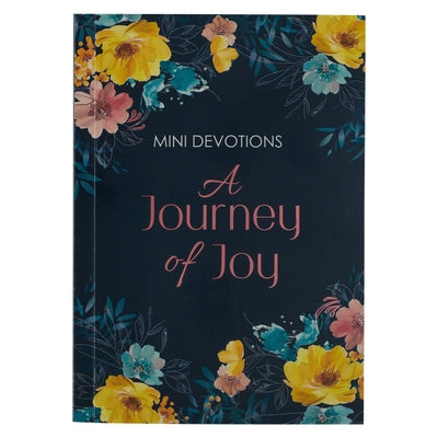 Mini Devotions: A Journey of Joy by Christianart Gifts