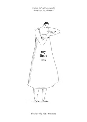 My Little One by Zullo, Germano