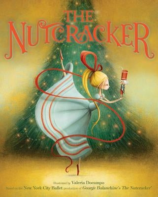 The Nutcracker by New York City Ballet