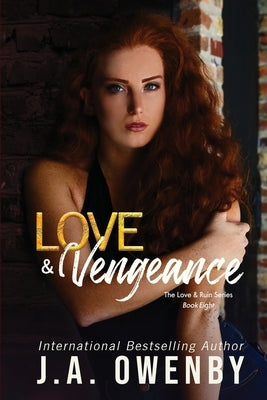 Love & Vengeance by Owenby