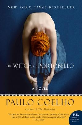 The Witch of Portobello by Coelho, Paulo