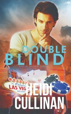 Double Blind by Cullinan, Heidi
