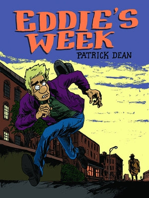Eddie's Week by Dean, Patrick