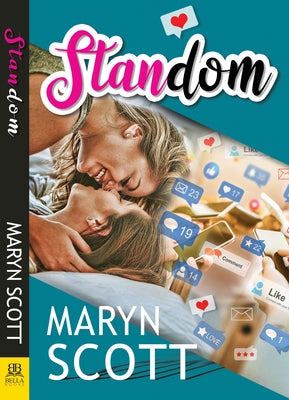 Standom by Scott, Maryn
