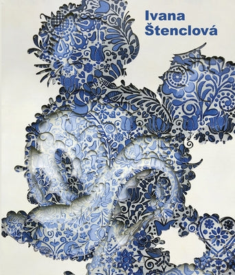 Ivana Stenclová by Stenclova, Ivana