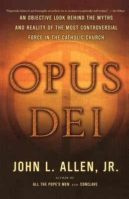 Opus Dei by Allen