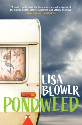 Pondweed by Blower, Lisa