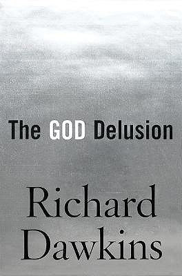 The God Delusion by Dawkins, Richard