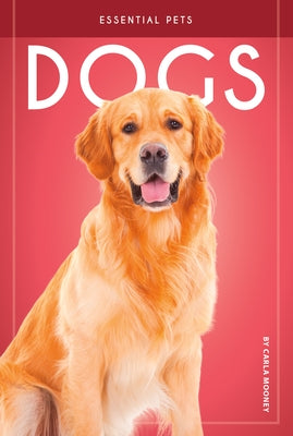 Dogs by Mooney, Carla