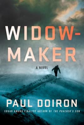 Widowmaker by Doiron, Paul
