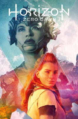 Horizon Zero Dawn Vol. 1: The Sunhawk by Toole, Anne