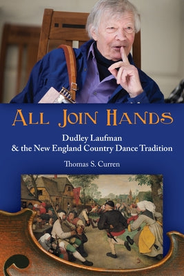 All Join Hands by Curren, Thomas