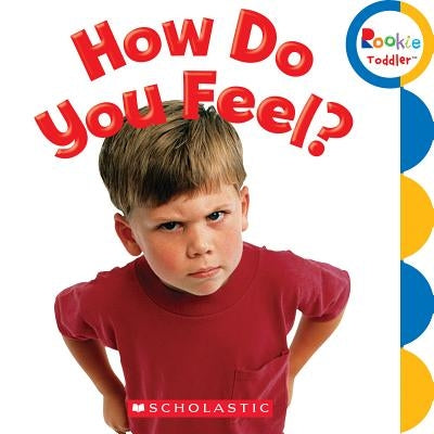 How Do You Feel? by Shepherd, Jodie