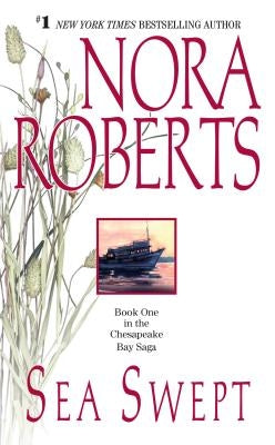 Sea Swept by Roberts, Nora