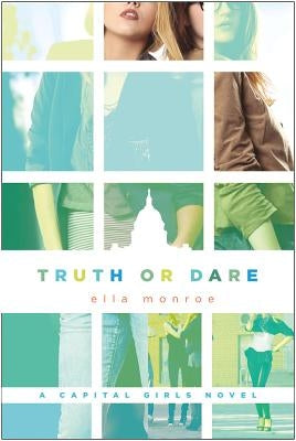 Truth or Dare by Monroe, Ella